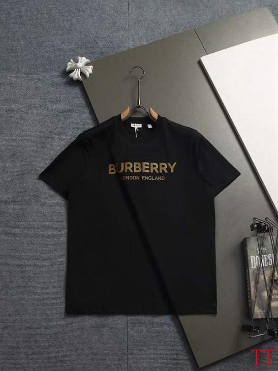 Picture of Burberry T Shirts Short _SKUBurberryS-2XL20tr5119987